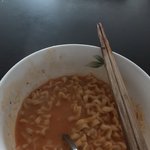 [댓글부탁해] 야 진짬뽕크림 <b>이케</b> 끓이는거 맞냐