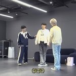 차 그룹 중 멤버 한 명은 피트니스 대회를 나간다는 학계의 <b>정설</b>