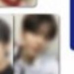 [ZB1] 와 유진이 한림 <b>하복</b> 포카 실존