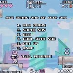 뉴진스 <b>청량</b> 몽환 컨셉