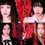 개성 뚜렷한 4인조 그룹 모음