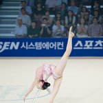 [리체] <b>미녀</b>운동선수