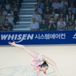 [리체] <b>미녀</b>운동<b>선수</b>