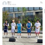 [엔터톡] 스쿨어택에서 <b>컴백전</b>에 타이틀수록 다 공개하는거