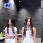 [드루와] 뉴진스 슈퍼<b>샤이</b> 챌린지 틱톡