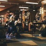 [NCT드림] <b>모래성</b> 세시간도 안남음