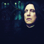 [드루와] 해리포터 속 세베루스 스네이프 이야기 들어볼래??