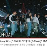 [스키즈] 삐요삐요 <b>정병</b>언니 출근하셨어요