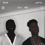 [댓글부탁해] 와 나 진짜 이렇게 피부 어두운 사람 처음 봐