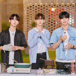 [ZB1] <b>파국</b> 10초전