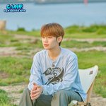 [ZB1] 태래 <b>소매</b>에 눈물 자국