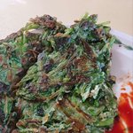 <b>미나</b>리전 먹는중