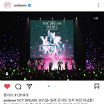 [NCT드림] 우왕 브라질 +<b>칠레</b> 전석매진