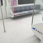 공항철도 열차서 소화기 <b>분사</b> 소동…DMC역 비상정차