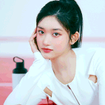 아이브 <b>이서</b> 웨이브 뮤비