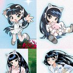 뉴진스 팬들 버니즈 들어와봐 이거 컨셉 뭔지