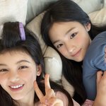 [모두드루와] 다니엘 민지 <b>조합</b> 힐링된다…