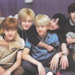 [NCT드림] <b>엑스형</b>으로