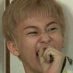 [NCT드림] 짜게 <b>식음</b>..