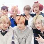 [NCT드림] <b>누나</b> 시간있어요?
