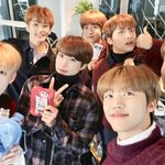 [NCT드림] 단체 <b>갈색</b>머리하구 니가좋아 찍었을 때~