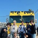[NCT드림] 스타<b>트럭</b> 어디까지 왔나요?