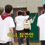 [ZB1] 진짜 내 최고 웃긴장면