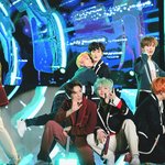 [NCT드림] 센터 <b>주목</b>