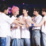 [NCT드림] 영원히 함께하기로 <b>약속</b>했어요