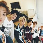 [NCT드림] 드림만의 <b>계단샷</b>