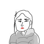 군인<b>조롱</b> 하는게 이해되는 한국여자 평균 얼굴