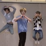 [NCT<b>드림</b>] 사랑해요