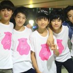 [NCT드림] 나름 무대 <b>장인</b>들이었던 아기 ㅋ