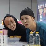 [NCT드림] 뭔 <b>수인</b>? 칼국수..? 뭐..?