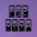 [NCT드림] <b>왼쪽</b> 아티스트