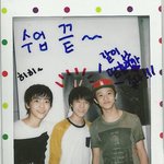 [NCT드림] 아기드프들 <b>이리</b>와.