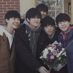 [NCT드림] <b>초등</b>학교 졸업식 2