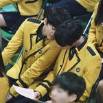 [NCT드림] 형아들은 서공예 <b>입학식</b> 직캠이 있음