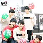 [NCT드림] 아기신기의 <b>크리스마스</b>