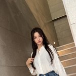 오늘자 음악<b>중심</b> <b>설윤</b> 너무예쁘다