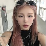 이런 머리색 가을<b>뮤트</b>한테 어울릴까