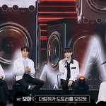 [이것좀봐줘] 갓더비트의 노래가 될 뻔 했던 SM 노래