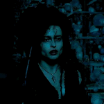 [드루와] 해리포터 속 벨라트릭스 레스트레인지 이야기 들어볼래?...