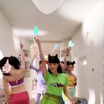 [드루와] <b>해린</b>이 생각보다 키 크고 다리도 길다