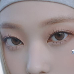 해린 <b>렌즈</b> 뭘까