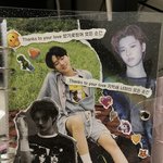 바인더 <b>표지</b> 만들었어 어때
