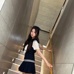 아니 <b>설윤</b> 왜이렇게 예쁨?