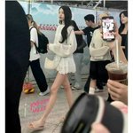 사람 다리가 이럴수가있구나