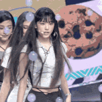 해린 이 <b>코디</b>