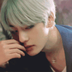 방탄 뷔 <b>gif</b>